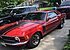 1970 Ford Mustang Fastback for sale 101009743